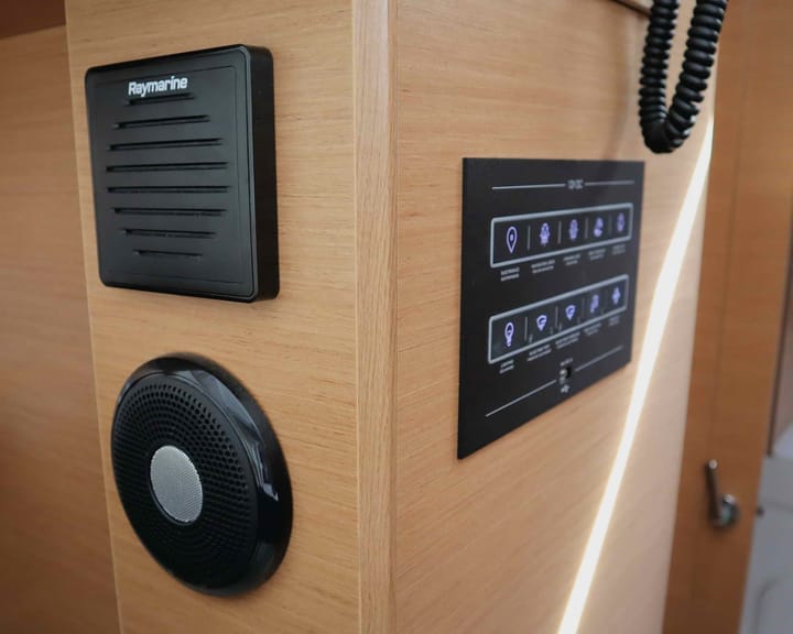 Catamaran Excess 11 (2021) pour Charter - Paros | #16530 - 47