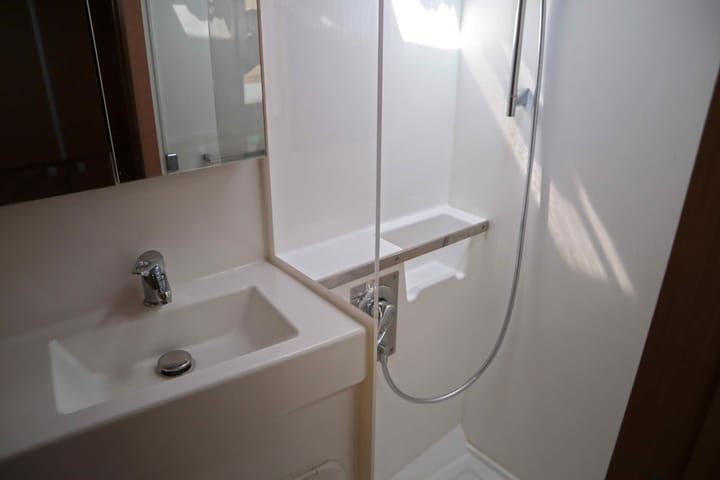 Catamaran Excess 11 (2021) pour Charter - Paros | #16530 - 26