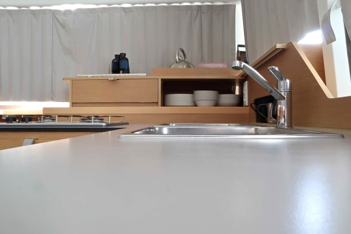 Catamaran Excess 11 (2021) pour Charter - Paros | #16530 - 34