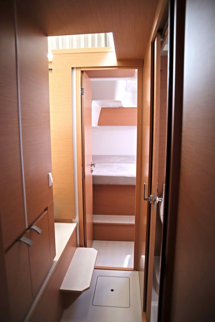 Catamaran Excess 11 (2021) pour Charter - Paros | #16530 - 17