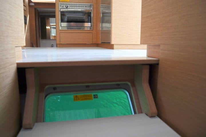 Catamaran Excess 11 (2021) pour Charter - Paros | #16530 - 36