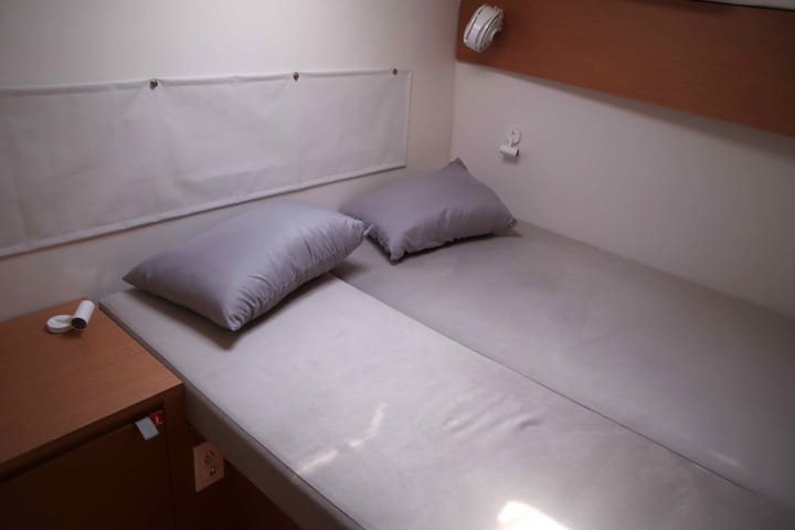 Catamaran Excess 11 (2021) pour Charter - Paros | #16530 - 22