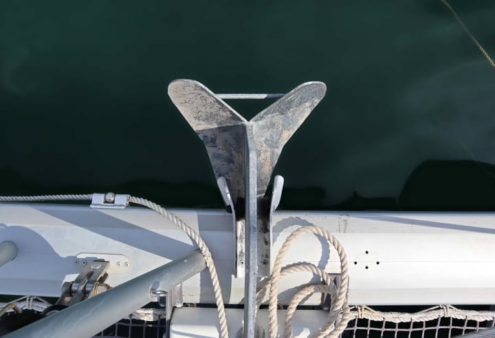 Catamaran Excess 11 (2021) pour Charter - Paros | #16530 - 10