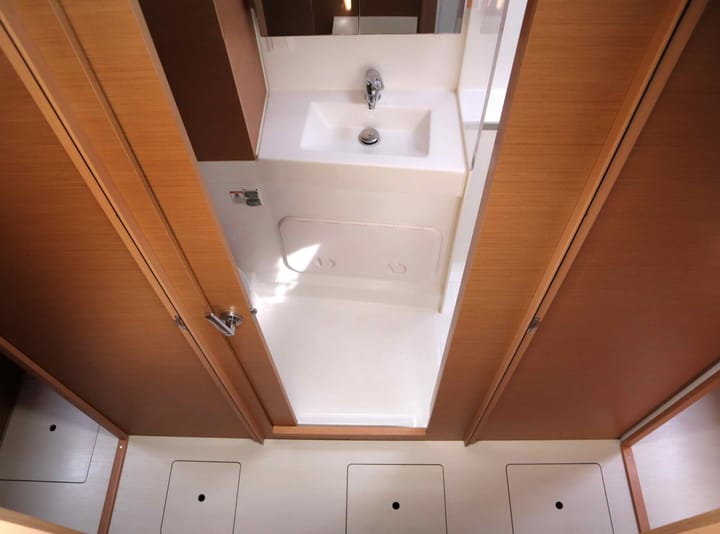 Catamaran Excess 11 (2021) pour Charter - Paros | #16530 - 41