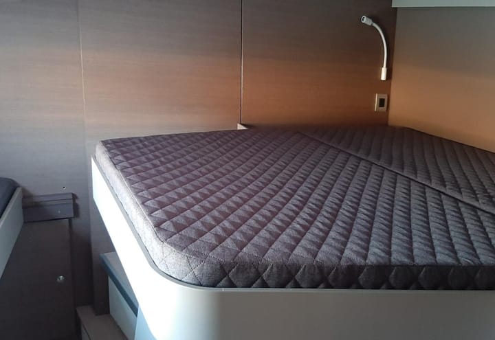 Özel Yapım Kiralık Katamaran (2021) - Bormes-les-Mimosas | #16541 - 4