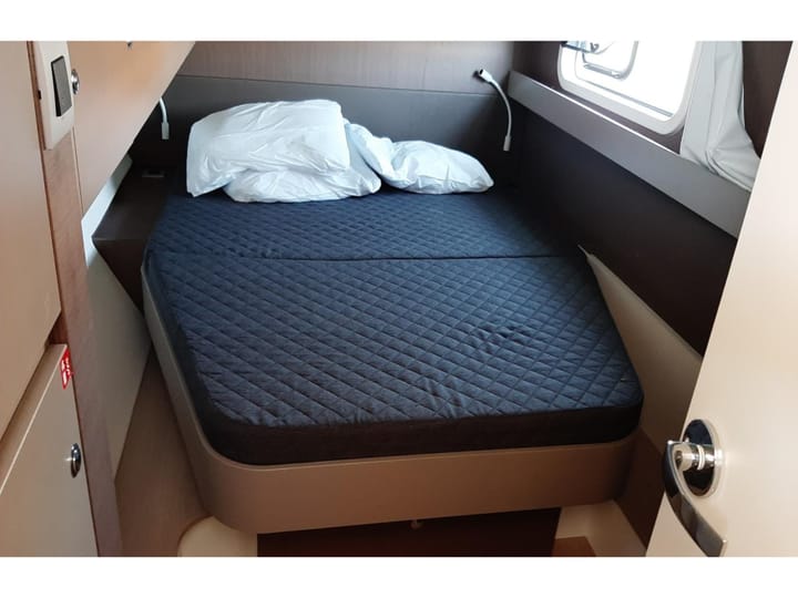 Özel Yapım Kiralık Katamaran (2021) - Bormes-les-Mimosas | #16541 - 2