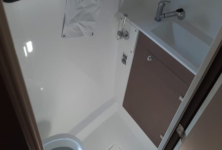 Özel Yapım Kiralık Katamaran (2021) - Bormes-les-Mimosas | #16541 - 8