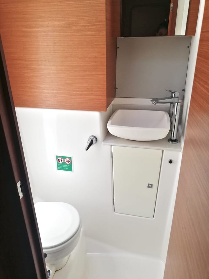 Voilier Dufour  520 Grand Large (2018) pour Charter - Kalkara | #16573 - 6