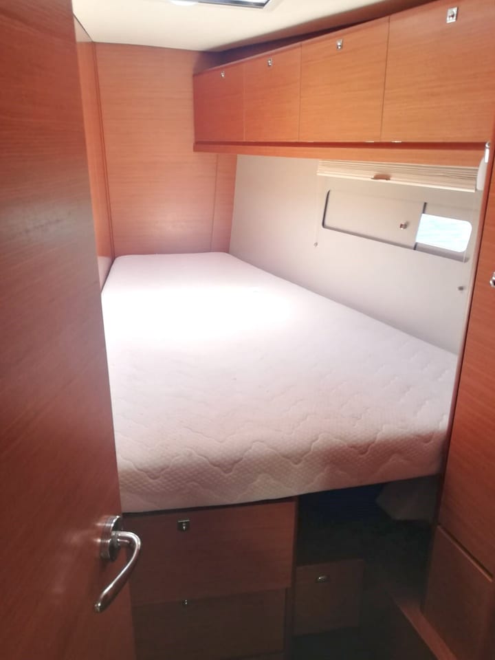 Voilier Dufour  520 Grand Large (2018) pour Charter - Kalkara | #16573 - 5