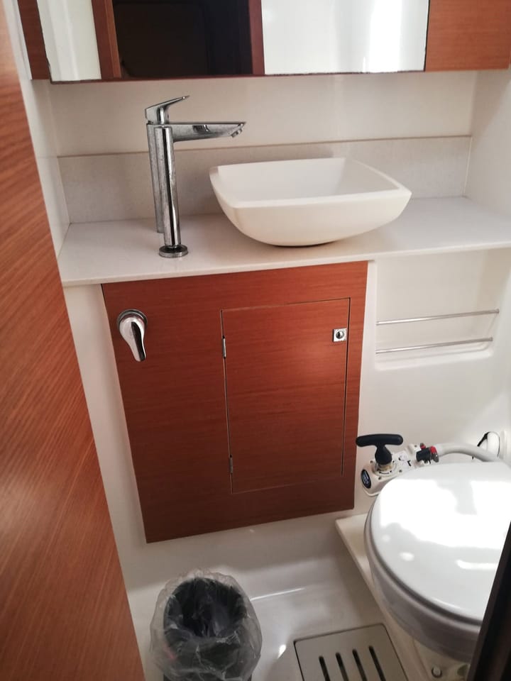 Voilier Dufour  520 Grand Large (2018) pour Charter - Kalkara | #16573 - 4