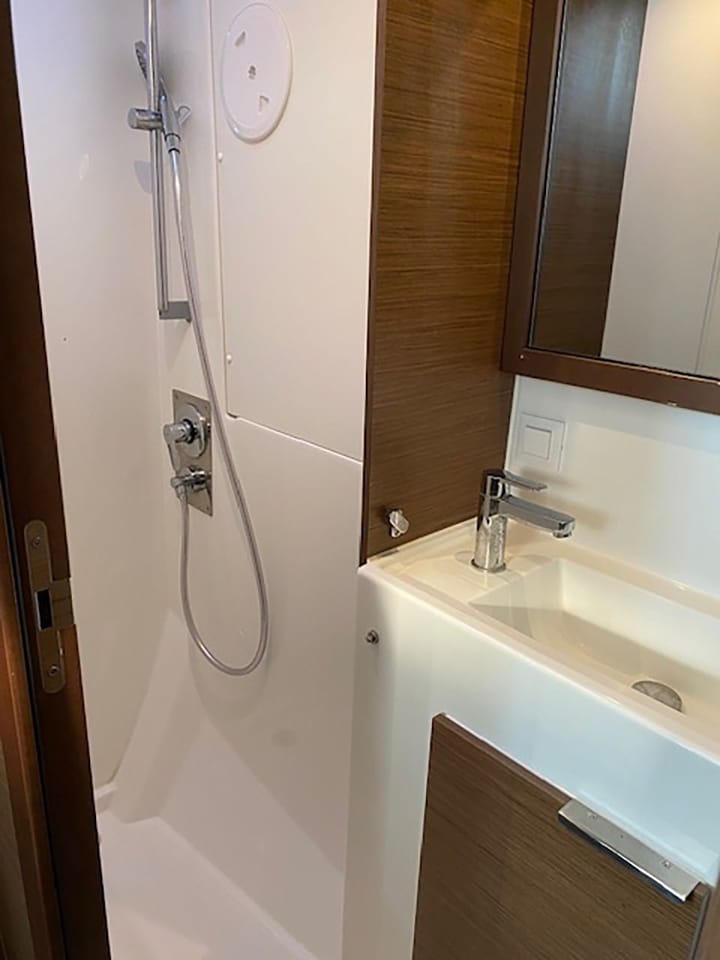  Catamarán Lagoon  40 (2021) para Charter - Bormes-les-Mimosas | #16633 - 7