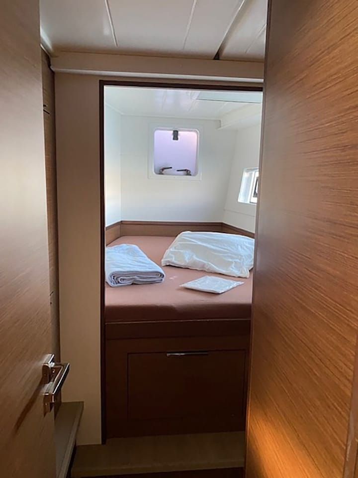  Catamarán Lagoon  40 (2021) para Charter - Bormes-les-Mimosas | #16633 - 6