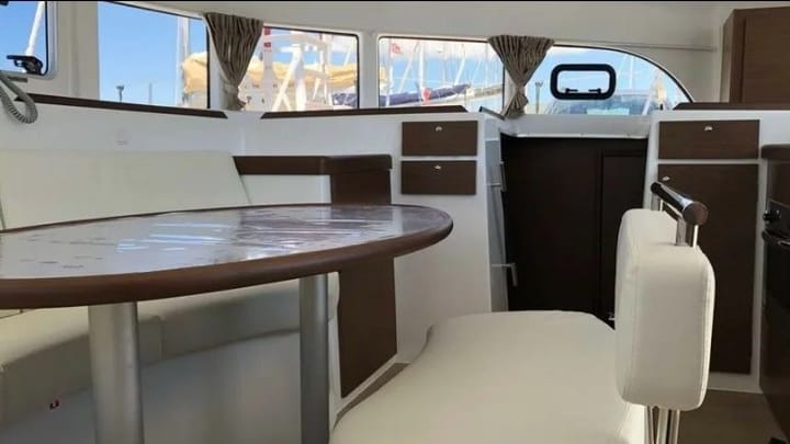 Catamaran Lagoon  380 (2019) pour Charter - Paros | #16639 - 4