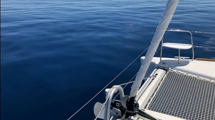 Catamaran Lagoon  380 (2019) pour Charter - Paros | #16639 - 18