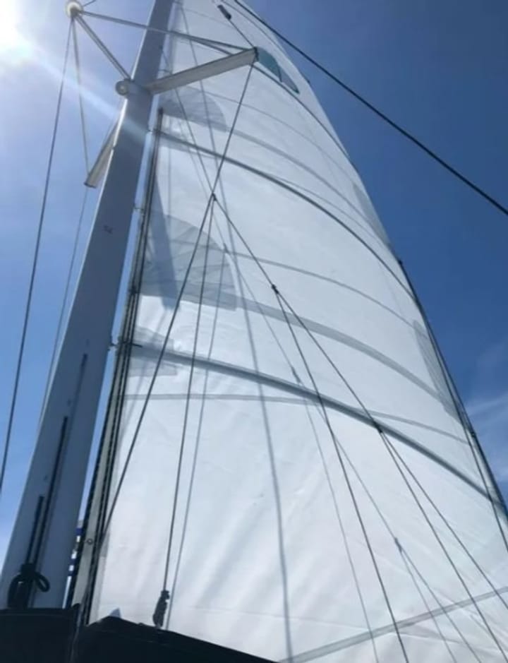 Catamaran Lagoon  380 (2019) pour Charter - Paros | #16639 - 13