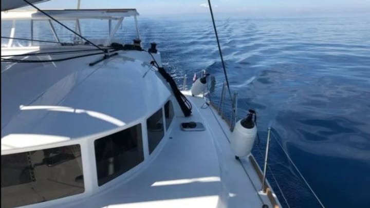 Catamaran Lagoon  380 (2019) pour Charter - Paros | #16639 - 11