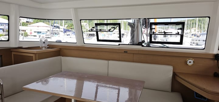 Excess 11 Kiralık Katamaran (2023) - Martinique | #16683 - 6