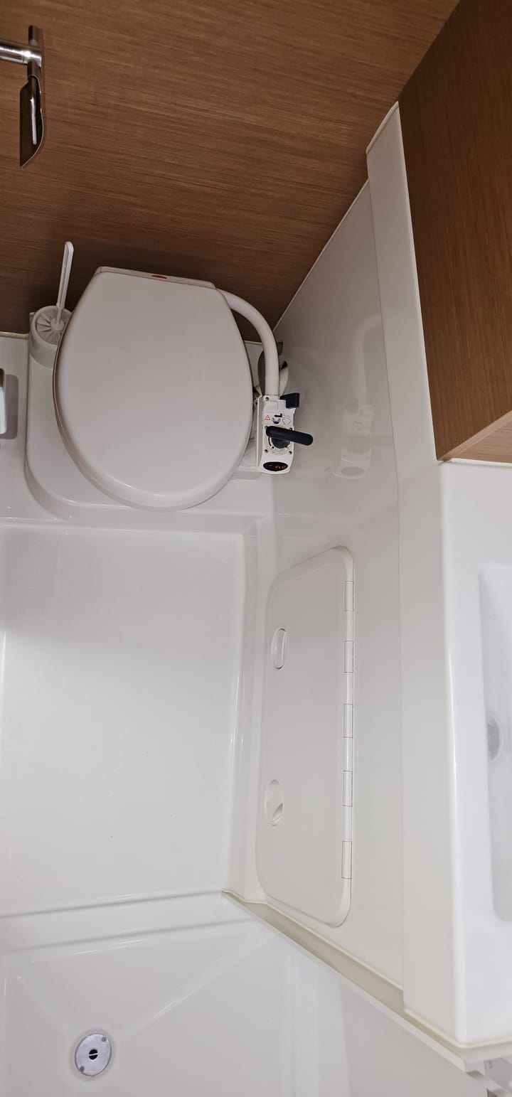 Catamaran Excess 11 (2023) pour Charter - Martinique | #16683 - 9