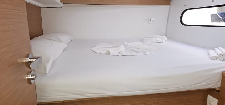 Catamaran Excess 11 (2023) pour Charter - Martinique | #16683 - 5