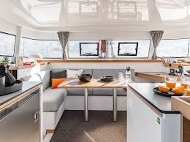 Excess 11 Kiralık Katamaran (2023) - Martinique | #16683 - 2