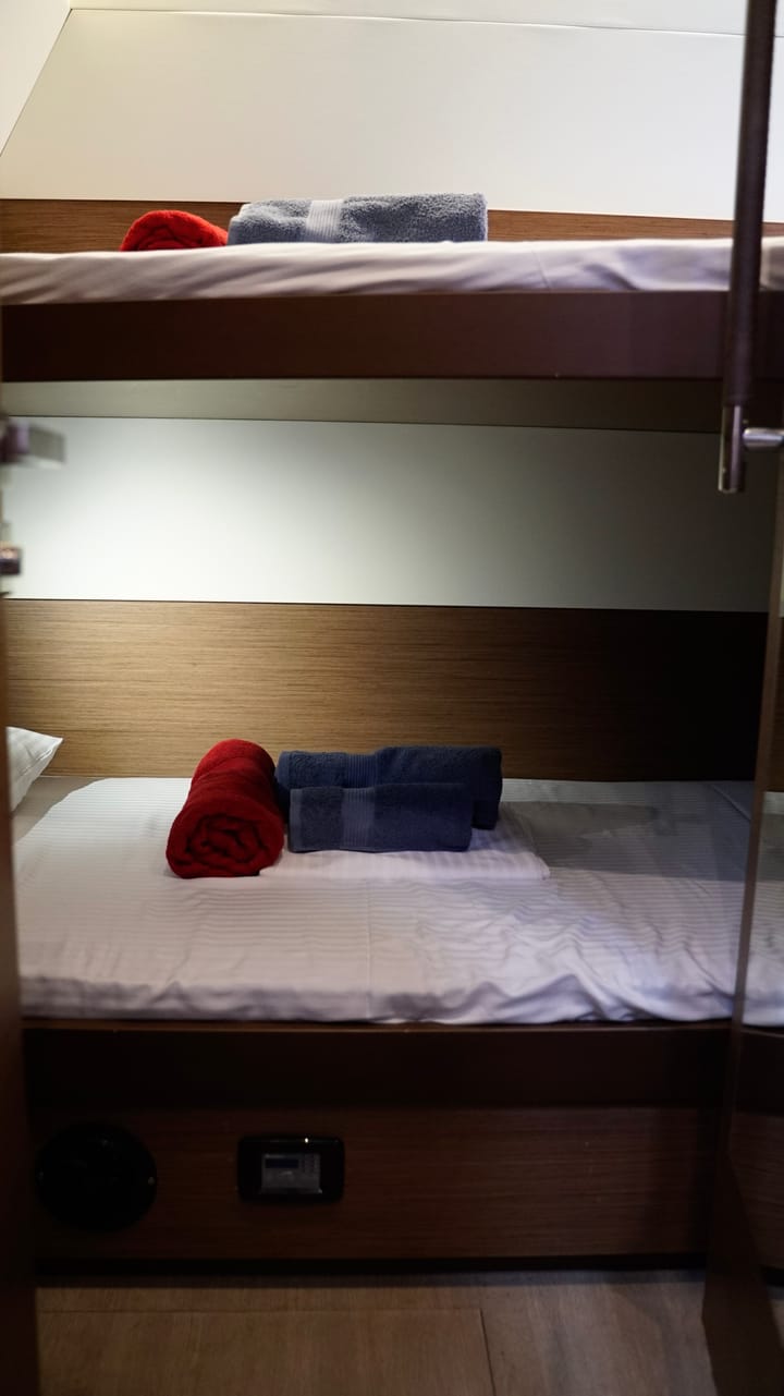  Catamarano Lagoon  52 (2020) per Noleggio, overcloccabile Lefkada | #16693 - 26