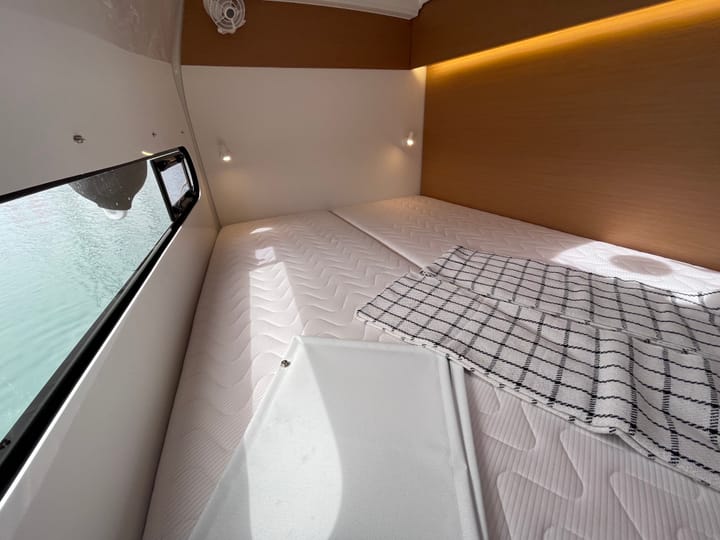 Katamaran Excess 11 (2023) für Charter - Ibiza | #16720 - 6