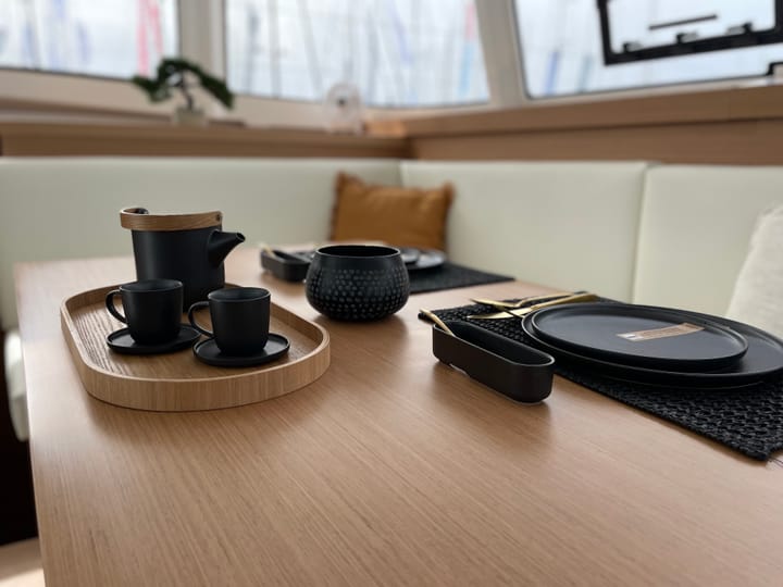 Katamaran Excess 11 (2023) für Charter - Ibiza | #16720 - 27