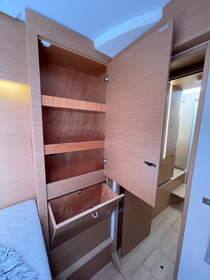 Katamaran Excess 11 (2023) für Charter - Ibiza | #16720 - 24