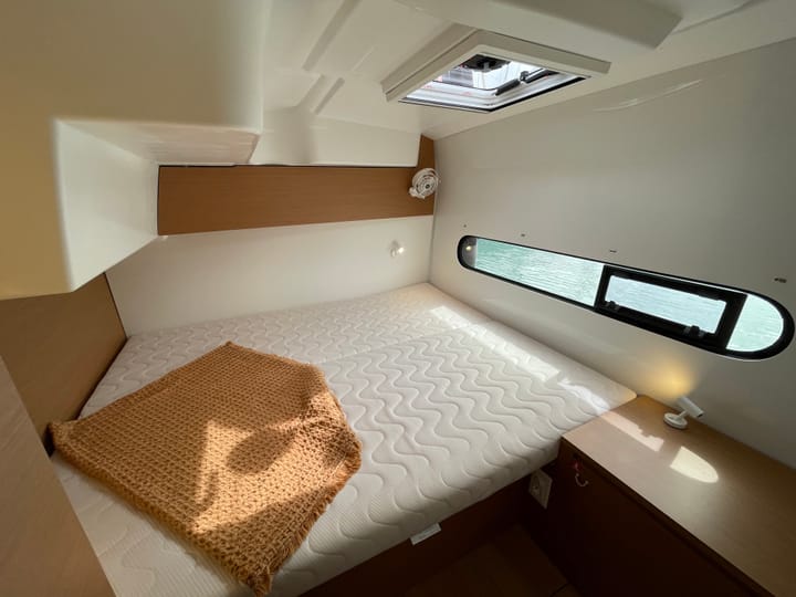 Katamaran Excess 11 (2023) für Charter - Ibiza | #16720 - 33