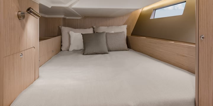 Segelboot Beneteau Oceanis 40.1 (2016) für Charter - Procida | #1674 - 7
