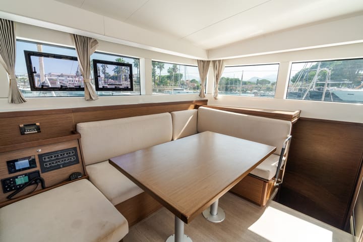 Catamaran Lagoon  40 (2020) pour Charter - Furnari | #16746 - 29