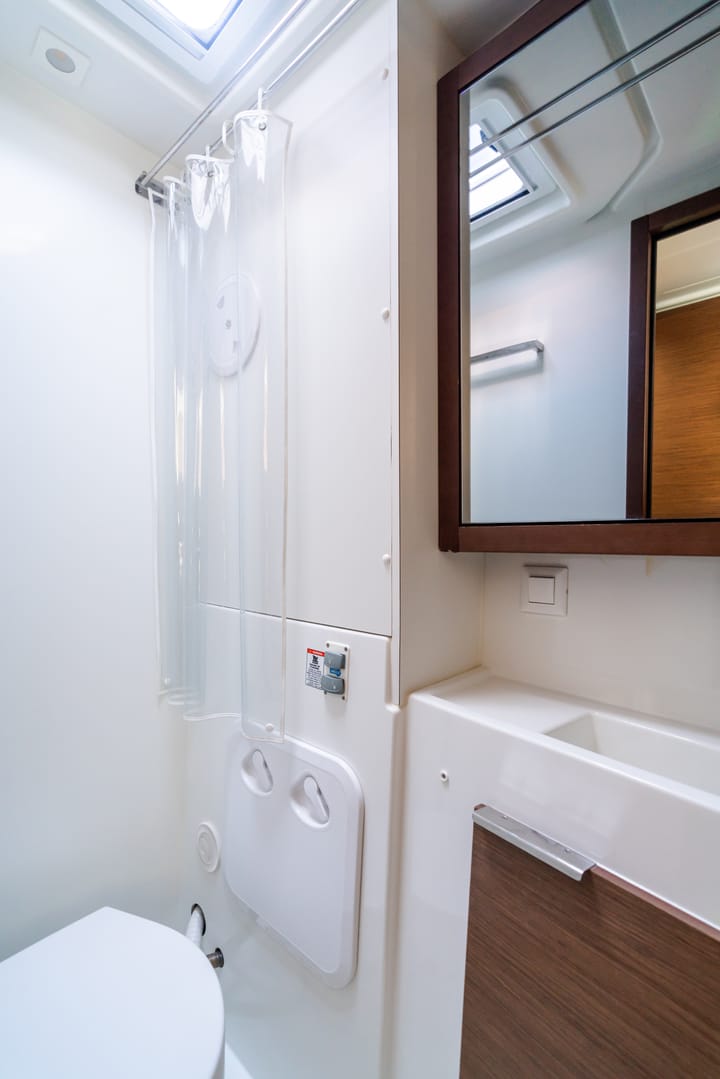 Catamaran Lagoon  40 (2020) pour Charter - Furnari | #16746 - 26