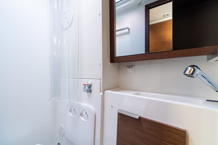 Catamaran Lagoon  40 (2020) pour Charter - Furnari | #16746 - 30