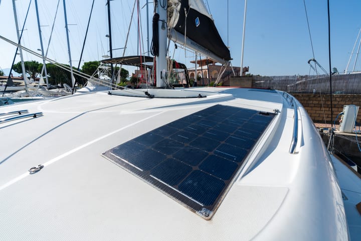 Catamaran Lagoon  40 (2020) pour Charter - Furnari | #16746 - 7