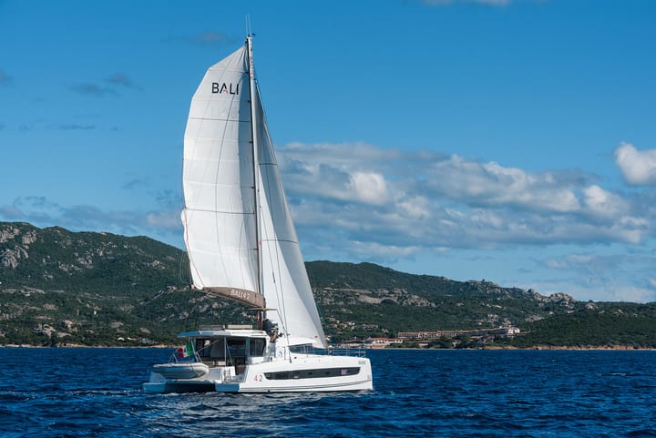 Catamaran Bali 4.2 (2023) for Charter - Cannigione | #16769 - 11
