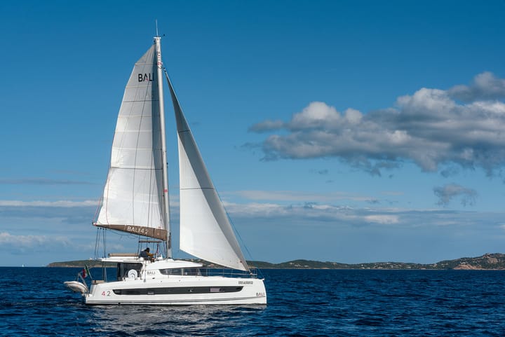 Catamaran Bali 4.2 (2023) for Charter - Cannigione | #16769 - 14