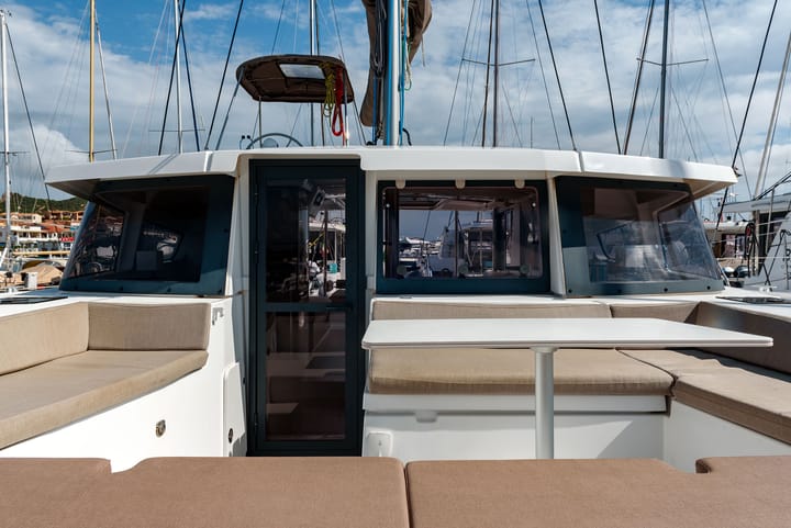 Catamaran Bali 4.2 (2023) for Charter - Cannigione | #16769 - 23