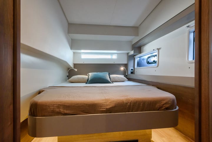 Catamaran Bali 4.2 (2023) for Charter - Cannigione | #16769 - 9