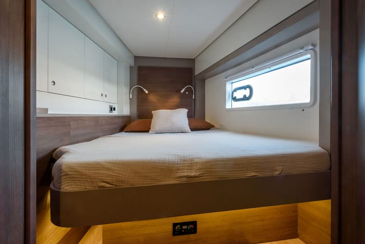Catamaran Bali 4.2 (2023) for Charter - Cannigione | #16769 - 31