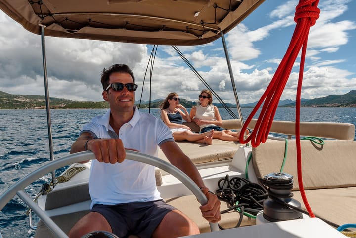Catamaran Bali 4.2 (2023) for Charter - Cannigione | #16769 - 4