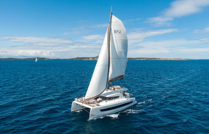 Catamaran Bali 4.2 (2023) for Charter - Cannigione | #16769 - 27