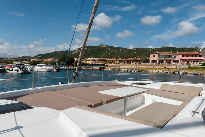 Catamaran Bali 4.2 (2023) for Charter - Cannigione | #16769 - 16