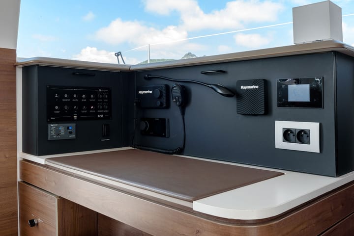 Catamaran Bali 4.2 (2023) for Charter - Cannigione | #16769 - 8