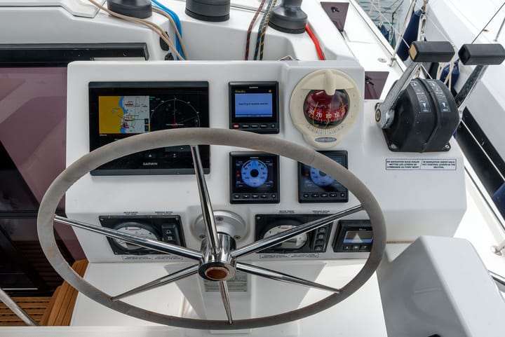 Catamaran Bali 4.2 (2023) for Charter - Cannigione | #16769 - 10