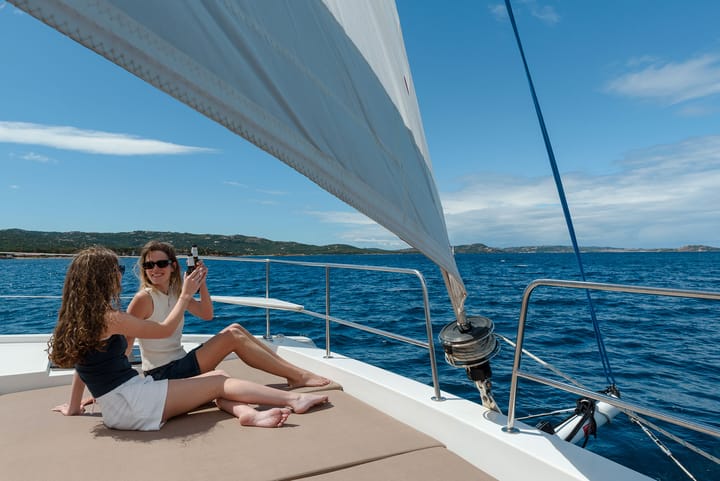 Catamaran Bali 4.2 (2023) for Charter - Cannigione | #16769 - 15