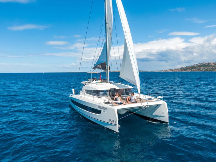 Catamaran Bali 4.2 (2023) for Charter - Cannigione | #16769 - 21