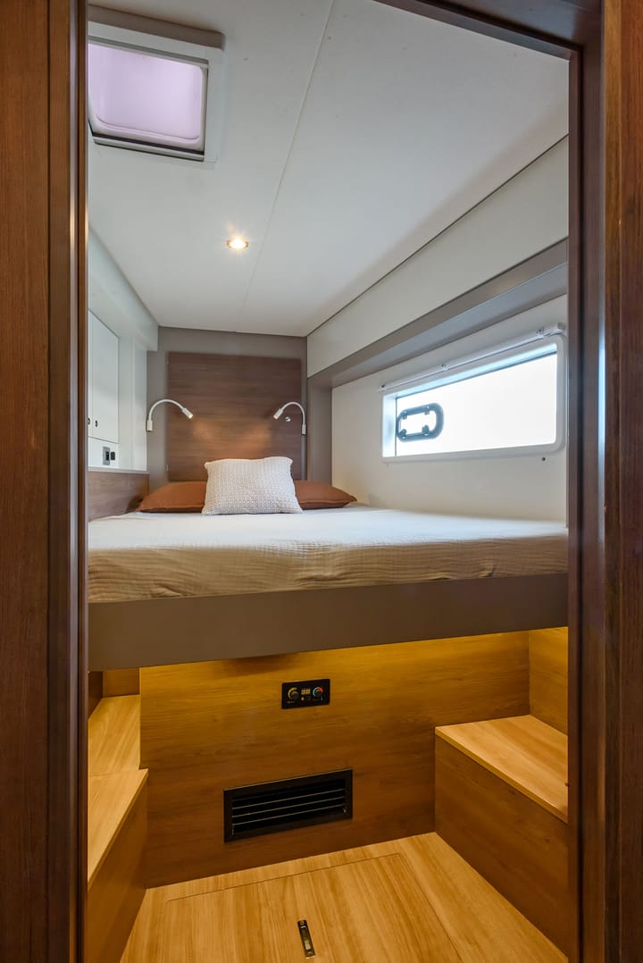 Catamaran Bali 4.2 (2023) for Charter - Cannigione | #16769 - 17