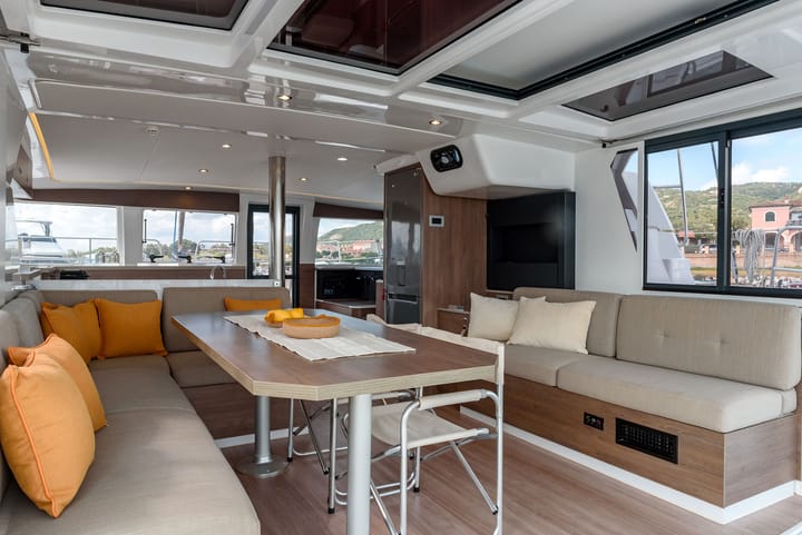 Catamaran Bali 4.2 (2023) for Charter - Cannigione | #16769 - 33