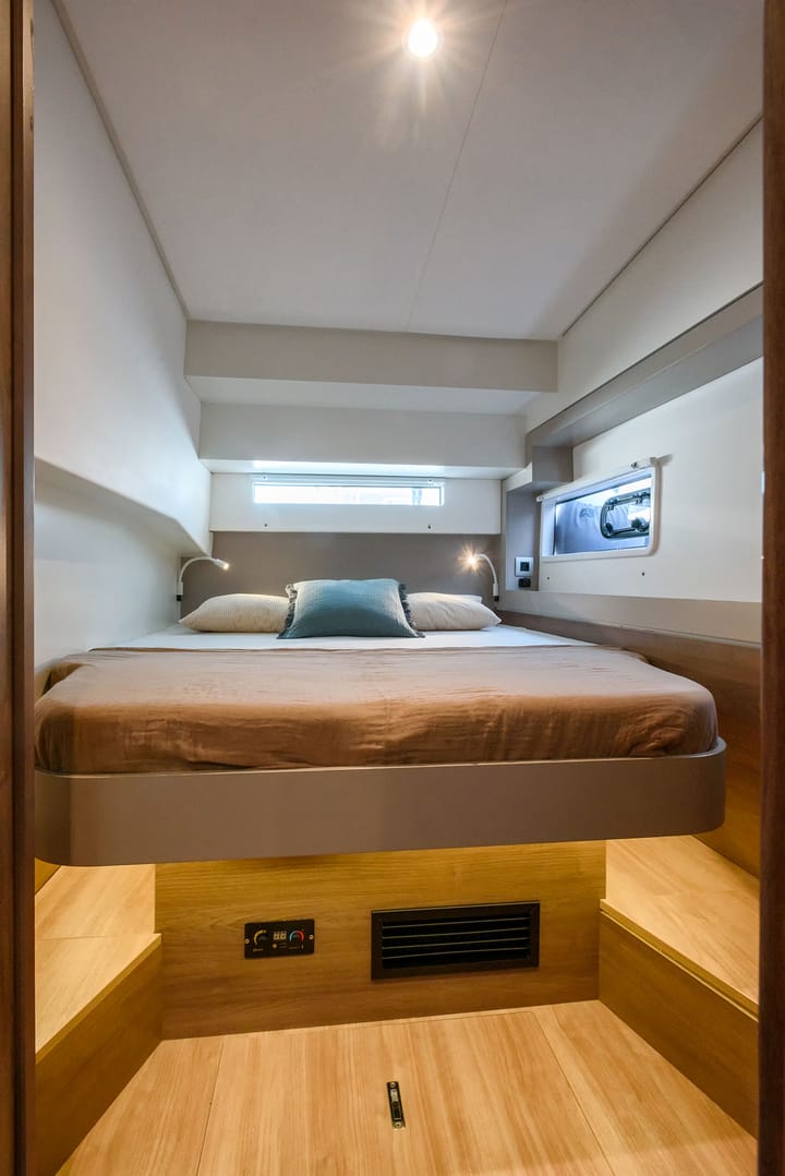 Catamaran Bali 4.2 (2023) for Charter - Cannigione | #16769 - 29
