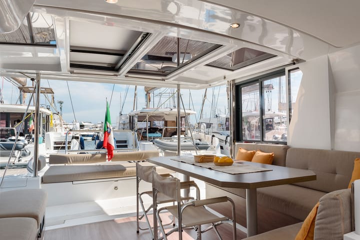 Catamaran Bali 4.2 (2023) for Charter - Cannigione | #16769 - 24